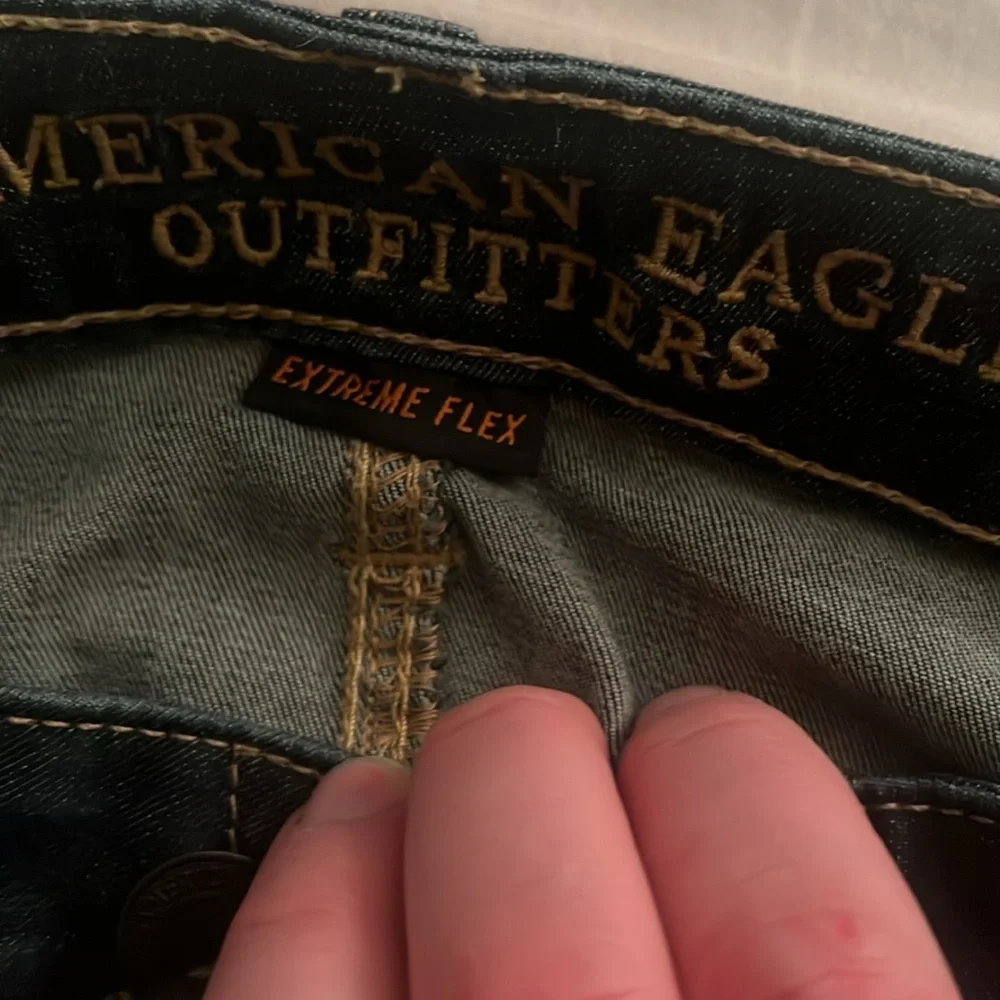 Extreme Stretch Jeans - Picture 5 of 7